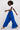 Women trousers model 166061 Och Bella