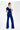 Women trousers model 167807 Figl