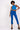 Women trousers model 179698 Italy Moda