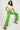 Women trousers model 179700 Italy Moda