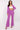 Women trousers model 209184 Italy Moda