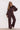 Women trousers model 222068 Roco Fashion