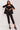Women trousers model 197064 Och Bella