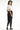 Women trousers model 200570 awama