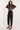 Women trousers model 202305 Och Bella