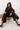 Women trousers model 202896 Italy Moda