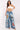 Women trousers model 210029 Italy Moda