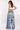 Women trousers model 210029 Italy Moda