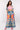 Women trousers model 210030 Italy Moda