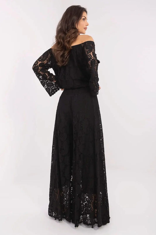 Women trousers model 211435 Italy Moda