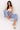 Women trousers model 215120 Sublevel