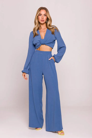 Women trousers model 213675 Moe