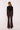 Women trousers model 216615 Moe