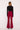 Women trousers model 216616 Moe