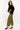 Women trousers model 216726 Rue Paris