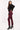 Women trousers model 216742 Rue Paris