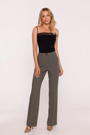 Women trousers model 217264 Stylove