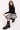 Women trousers model 218437 Italy Moda
