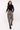 Women trousers model 218440 Italy Moda