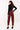 Women trousers model 218447 Italy Moda