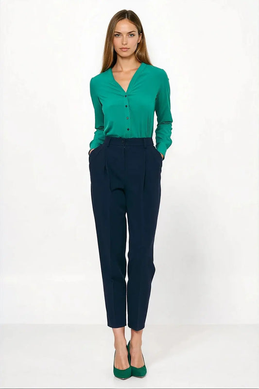 Women trousers model 221220 Nife