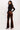 Women trousers model 221555 Italy Moda