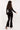 Women trousers model 221556 Italy Moda