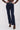 Women trousers model 221767 Italy Moda