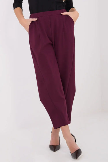 Women trousers model 222245 Rue Paris