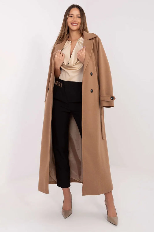 Women trousers model 222926 Rue Paris