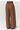 Women trousers model 223364 Makadamia