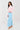 Women trousers model 223768 Italy Moda