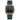 Women's Fashion Anti-square Quartz Watch - UTrano