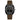 Women's Fashion Anti-square Quartz Watch - UTrano
