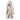 Women's Hooded Lambswool Warm Coat