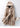 Women's Hooded Lambswool Warm Coat