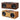 Wooden Clock Bluetooth Speaker, Support U Disk TF Card Function, Home Desktop Speaker