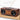 Wooden Clock Bluetooth Speaker, Support U Disk TF Card Function, Home Desktop Speaker