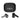 X15 Wireless Bluetooth Headset 5.0 Private Mode TWS Utrano