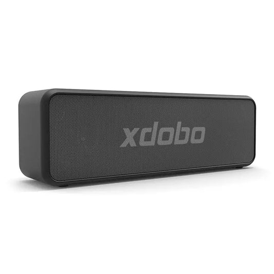 XDOBO X5 IPX6 Waterproof Portable Wireless Bluetooth Speaker Outdoor Subwoofer, X5 - UTrano