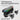 Xdobo X8 III BT5.3 IPX7 Wireless Speaker with RGB Light, Support Bluetooth/TF Card/USB/AUX, X8 III - UTrano
