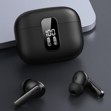 Y40 ANC ENC Dual noise Reduction True Wireless Bluetooth In-ear earbuds