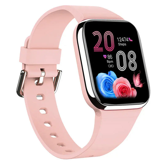 Y9Pro Smart Watch Bluetooth Calling Â