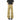 Yellow Mud Color Floral All-Over Jacquard Denim Pants