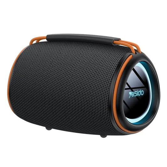 Yesido YSW39 20W Outdoor Portable Bluetooth Speaker