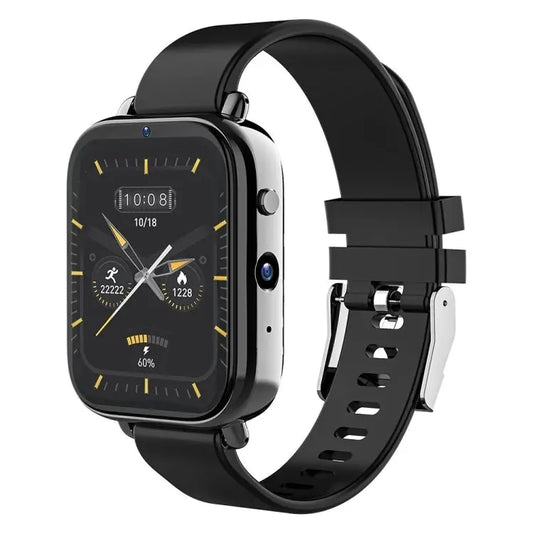 Z20 1.75 inch Screen 4G LTE Smart Watch Android 9 OS, 1GB+16GB, 4GB+64GB, 4GB+128GB Utrano