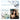 ZAODON Mini Open Ear Noise Cancelling HiFi Sound Bluetooth HeadPhone