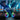 Zealot P12 60W Portable Handheld Outdoor RGB Bluetooth Speaker
