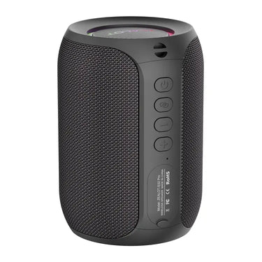 Zealot S32 Pro 15W High Power Bluetooth Speaker with Colorful Light Utrano