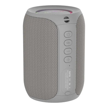 Zealot S32 Pro 15W High Power Bluetooth Speaker with Colorful Light Utrano